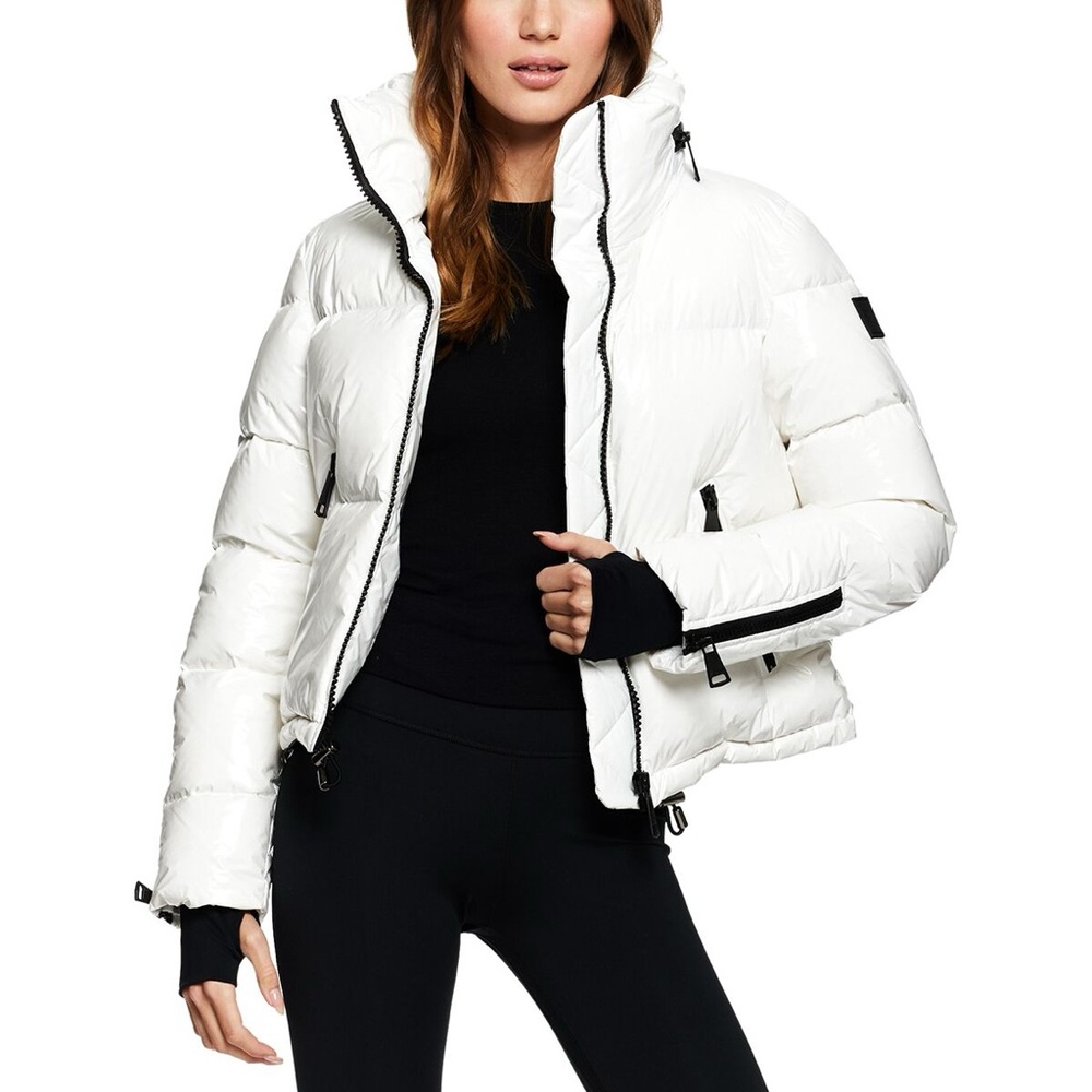 SAM Marni Jacket - Women's